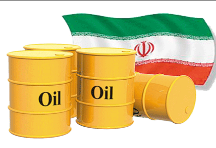 伊朗中国石油 美联储BOB盘口加息75个基点后INE原油收高 油价反弹缓解