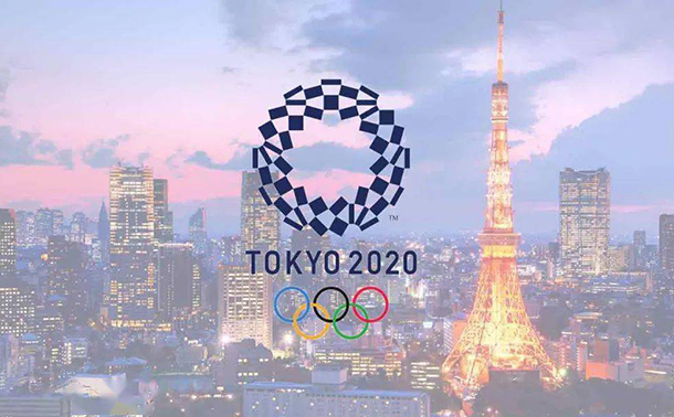 2022年和BOB盘口2020年只差两年为什么有奥运会?(组图)