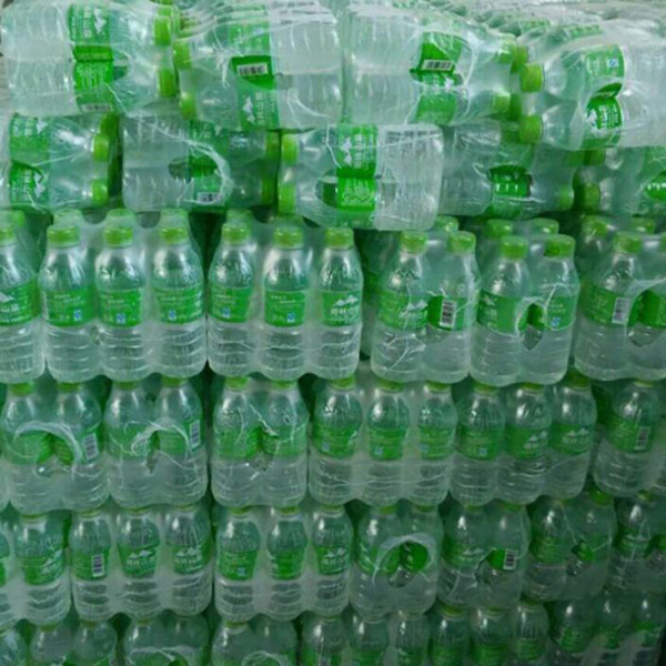 一下纯净水RO反BOB盘口渗透系统的每一组成部分达到国家瓶装饮用水标